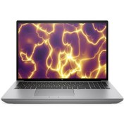 Resim HP ZBook Fury 16 G11 62Y02EA i9-14900HX 32 GB 1 TB SSD RTX3500ADA 16" W11P Dizüstü Bilgisayar 