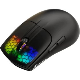 Resim Attack Shark X5 Kablosuz Gaming Mouse 