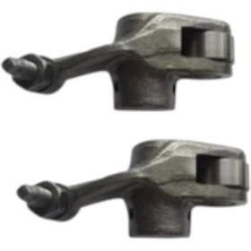 Resim Tvs Jupiter 125 Piyano Seti (Euro 5) (K6010200) 