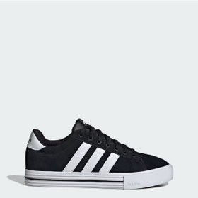 Resim Cblack/ftwwht/ftwwht Adidas Günlük Spor Ayakkabı Daily 4.0 If4502 001 