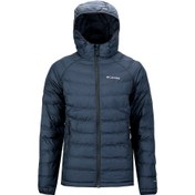 Resim Columbia Powder Lite II Hooded 2089391-010 Kadın Mont Siyah 
