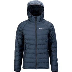 Resim Columbia Powder Lite II Hooded 2089391-010 Kadın Mont Siyah 