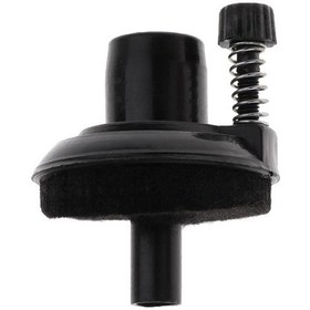 Resim Trendooze Zil Standları Plastik Oturağı Keçeli İçin Hi-hat Hi-hat Davul 22mm Yy 