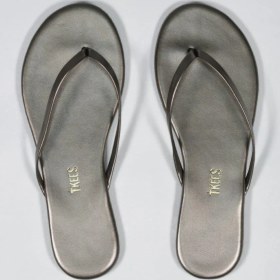Resim Tkees Flip Flop Terlik Parmak Arası Terlik 