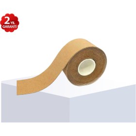 Resim Ronanna Görünmez Destekleyici Göğüs Bandı – Askısız ve Sırtı Açık Kıyafetler İçin 