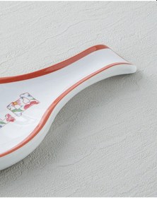 Resim English Home Hope Melamin Kaşıklık Mutfak Gereci 24 Cm Renkli Renkli 