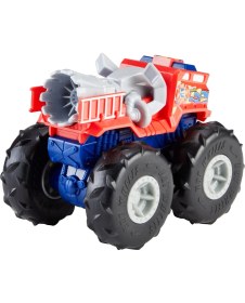 Resim Hot Wheels Monster Trucks 1:43 Çek Bırak Arabalar GVK41 