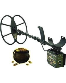 Resim Dedektör Burada Relıc Strıker Dedektör (18X15'' Sef) 