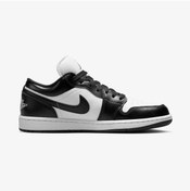 Resim Nike Aır Jordan 1 Low Kadın Ayakkabı Dc0774-101 