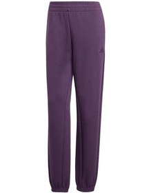 Resim Adidas Kadın Mor Eşofman Altı W Fı Sl Pt Jx0445 Mor 