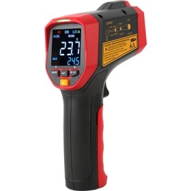 Resim Uni-T UT-305S Profesyonel Kızılötesi Termometre 