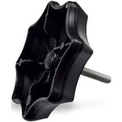 Resim Seat Ibiza 2013-2017 Arka Bagaj Yedek Lastik Stepne Sabitleme Aparatı Vidası 6q0803899a 