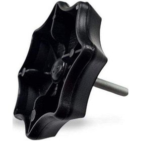 Resim Seat Ibiza 2013-2017 Arka Bagaj Yedek Lastik Stepne Sabitleme Aparatı Vidası 6q0803899a 