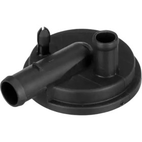 Resim Motor Havalandırma Valfı - 028129101E Wisco - Volkswagen Golf4 Audi A3 1.9 Tsı 96 ve Sonrası Uyumlu 