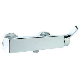 Resim Gpd Duş Bataryası Quadro Mdb90 