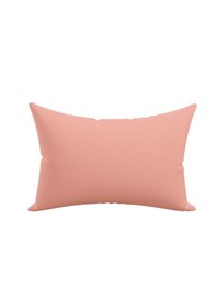 Resim 50x70cm 2adet %100 Cotton Yastık Kılıfı Nar Çiçeği 