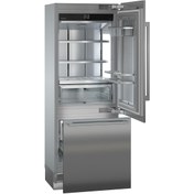 Resim Liebherr ECBN 9471 001 Ankastre No Frost Derin Donduruculu Buzdolabı 