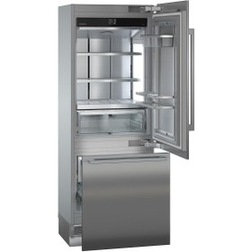 Resim Liebherr ECBN 9471 001 Ankastre No Frost Derin Donduruculu Buzdolabı 