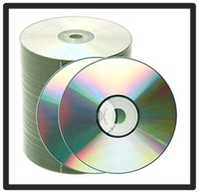 Resim Cassa Boş Dvd-R - 10 adet 