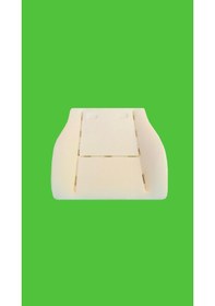 Resim Toyota 101 Efsane Kasa Uyumlu Oturak Süngeri 