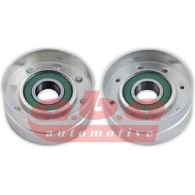 Resim Kayıs Gergı Rulmanı Mercedes W203 W204 W211 W212 C218 C219 W164 W221 W639 B906 B907 B910 A6422001370 