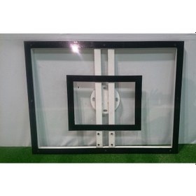Resim Adelinspor Basketbol Panyası 90x105 10 MM Akrilik Cam 
