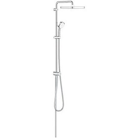 Resim Grohe New Tempesta Ankastre Duş Sistemi (GROHE.26694000) 