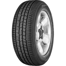 Resim Continental ContiCrossContact LX Sport 285/40R21 109H XL AO 