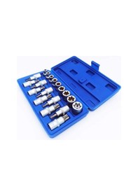 Resim Lokma Takımı 19 Parça Tork Set 