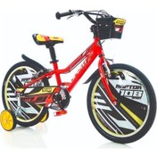 Resim Corelli Raptor 108 16 J Çocuk Bisikleti 