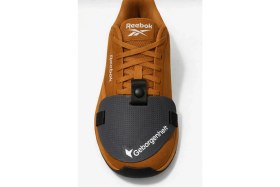 Resim Geborgenheit Motosiklet Ayakkabı Koruyucu Gri Renk Motorsiklet Ayakkabı Koruyucu Motor Vites Pedi Ayakkabı Koruma Pedi Kauçuk Motosiklet Ayakkabı Koruma Pedi Bay Bayan Unisex 