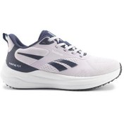 Resim Kadın Spor Ayakkabı - Lila - Reebok Adley 