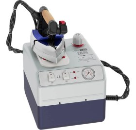 Resim Silter Spr/mn 2035 Süper Mini Buhar Kazanlı Ütü 