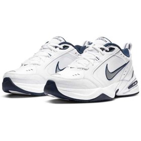 Resim Nike Air Monarch IV Erkek Spor Ayakkabı 
