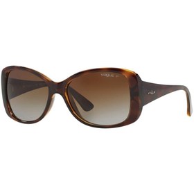 Resim Vogue 0vo2843s W65613 56 Kadın Güneş Gözlüğü 
