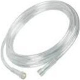 Resim Nazal Oksijen Kanülü Silikonlu 2 Metre 