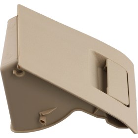 Resim Timeless Tre Madeni Para Kutusu Eldiven Kutusu Gösterge Paneli Alt Sol Saklama Kutusu (Yurt Dışından) 