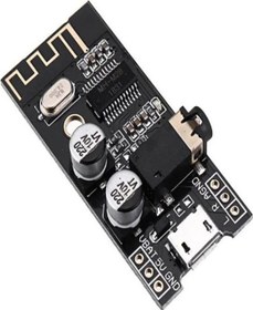 Resim M28 BLE 4.2 Bluetooth Kayıpsız MP3 Audio Alıcı Modülü 