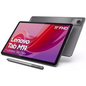 Resim Lenovo Tab M11 ZADA0056TR 4 GB 128 GB 11" Tablet 