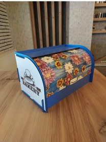 Resim Ahşap Ekmeklik , Ahşap Ekmeklik Dolabı Ahşap 