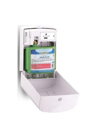 Resim Rulopak Nano Dispenseri Kartuşu Tropıkal 