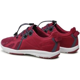Resim Jack Wolfskin Spirit A.d.e Low W Outdoor Ayakkabı - Kırmızı 