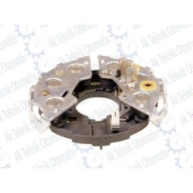 Resim Diot Tablasi Vw Audi Bmw Ford Taunus 1.6 2.0 Merce 504628029 