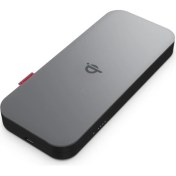 Resim Lenovo 40ALLG1WWW Go Wireless Mobile Power Bank 