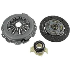 Resim Fiat Strada Debriyaj Seti [Valeo] (71734908) 