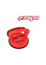 Resim Rayno Alüminyum Cam Vantuz Tekli - Ryn10353 