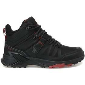 Resim Lumberjack 4W STAR HI 4PR Erkek Siyah Outdoor 