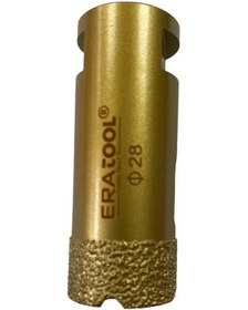 Resim Era 55879 28 mm M14 Granit Mermer Delici Panç 