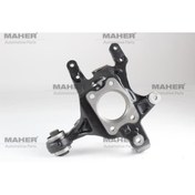 Resim MAHER Aks Taşıyıcı I-30 12-15 / Ceed 12-15 Abslı Elektronık Park Frenlı Arka Sol Mhr-14216 