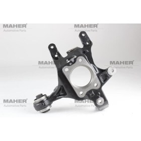 Resim MAHER Aks Taşıyıcı I-30 12-15 / Ceed 12-15 Abslı Elektronık Park Frenlı Arka Sol Mhr-14216 